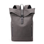 Roll-Top Urban Backpack