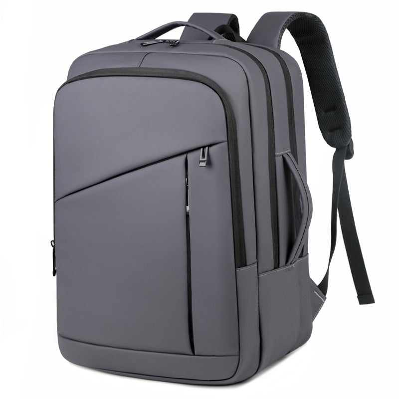 Durable Multi-Functional Travel Backpack Calm Wears