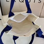 Compact Multi-Purpose Handheld Tote Bag