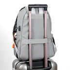 Smart Travel Backpack
