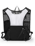 Breathable Mesh Travel Backpack
