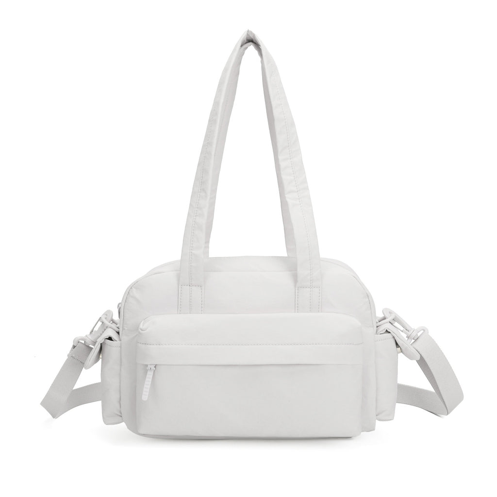 Versatile Everyday Utility Handbag