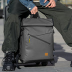 Versatile Urban Backpack