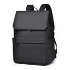 High-Capacity Waterproof Business Backpack