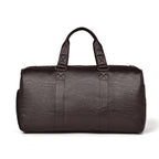 Premium Stylish Leather Duffel Bag
