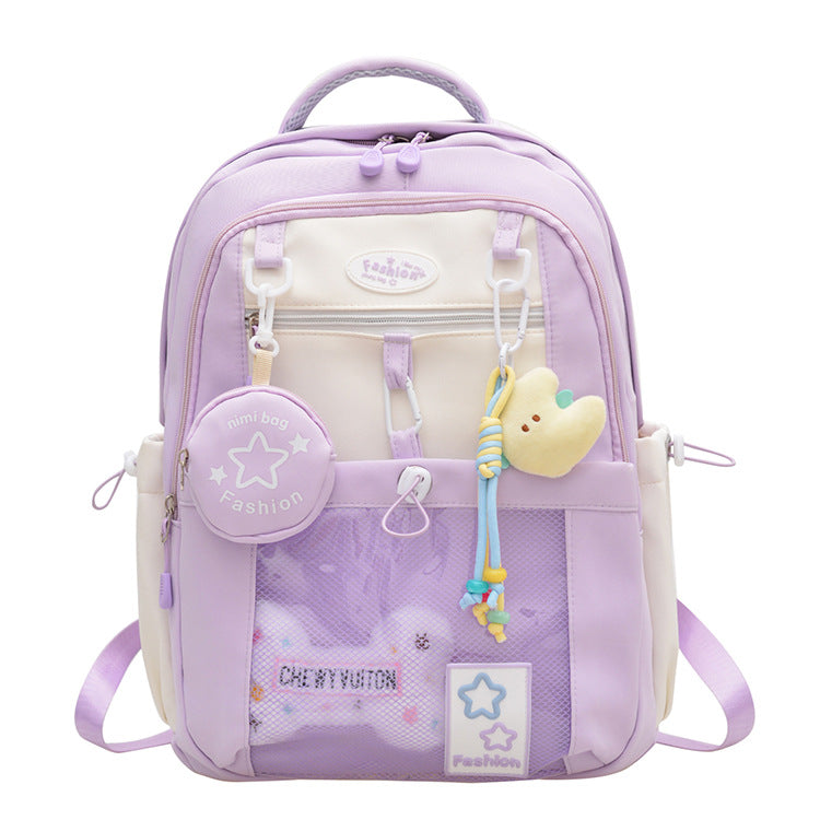 Fashionable Backpack
