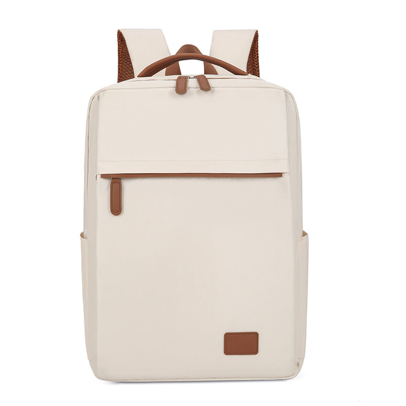 Sleek Everyday Backpack Calm Wears