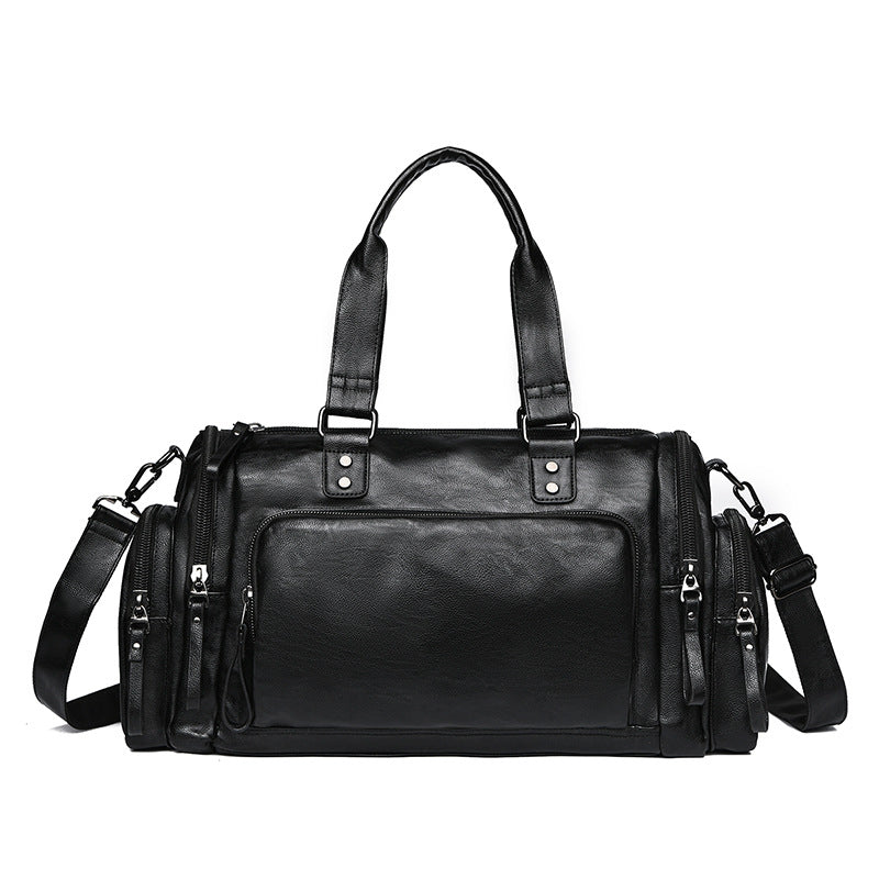 Travel Duffel Bag