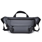 Waterproof Crossbody Travel Bag