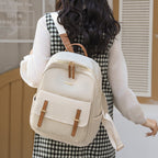 Sleek Multi-Pocket Backpack Calm Wears