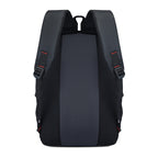 Ergonomic Tech-Ready Backpack