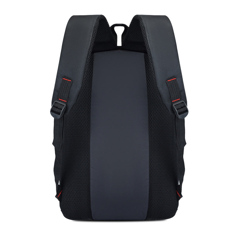 Ergonomic Tech-Ready Backpack