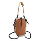 Compact Utility Crossbody Bag