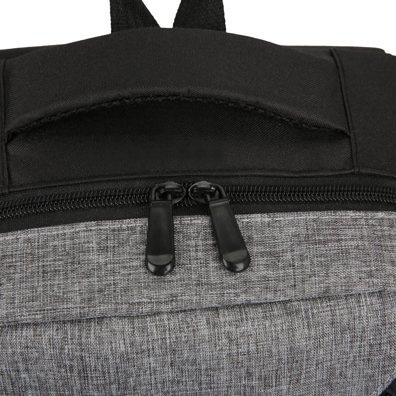 Versatile Three-Piece Travel Backpack Set Calm Wears