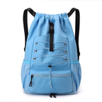 Lightweight Drawstring Sports Backpack