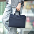 Professional Waterproof Laptop Briefcase