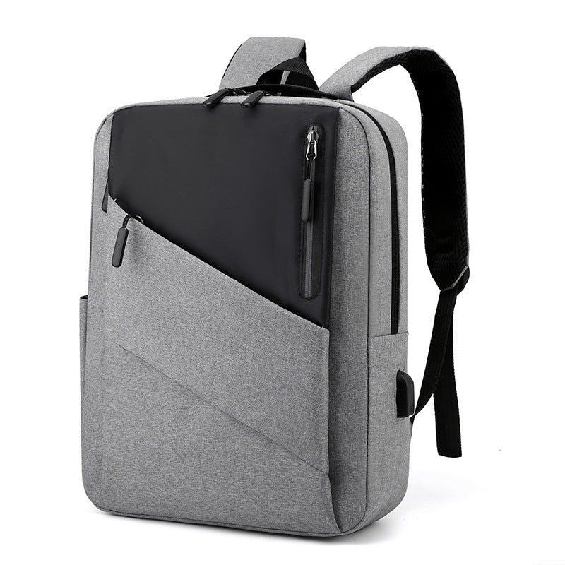 Modern Laptop Backpack