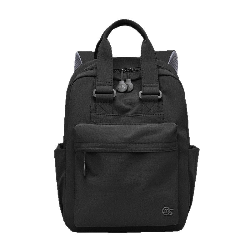 Versatile Eco-Conscious Backpack