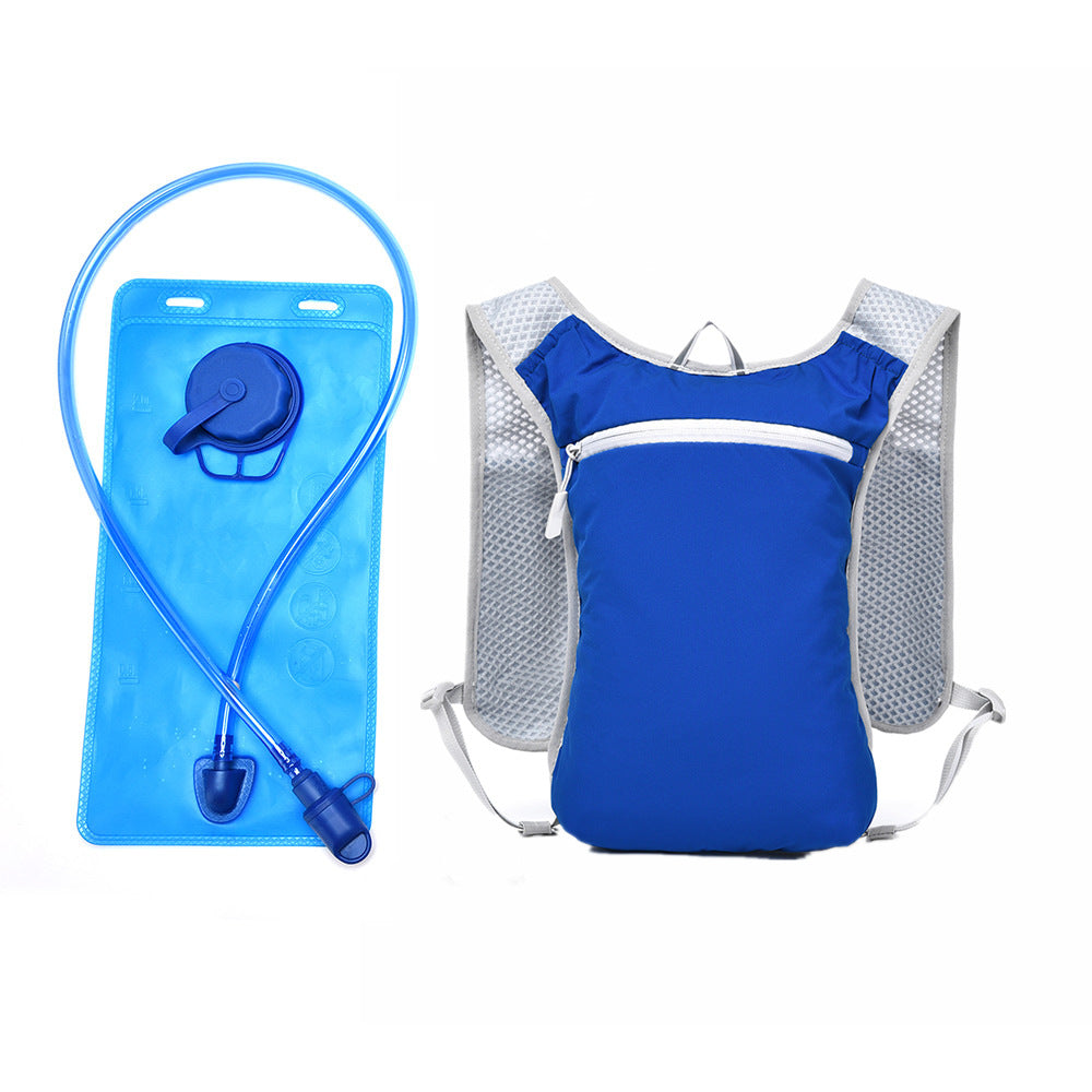 Lightweight Sports Hydration Backpack