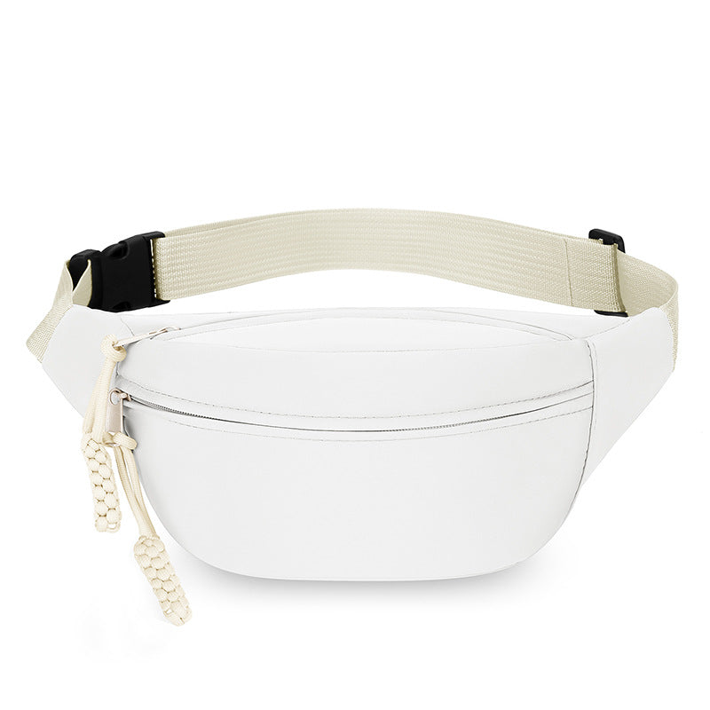 Sleek Sport Waist Bag