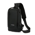 Compact Utility Sling Bag