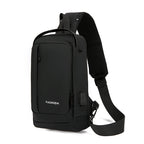 Compact Utility Sling Bag