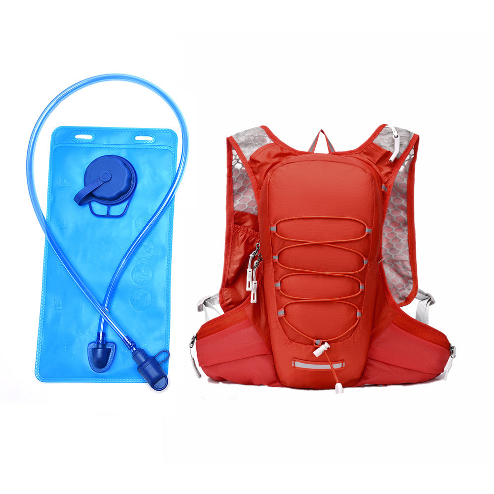 Lightweight Hydration Running Vest
