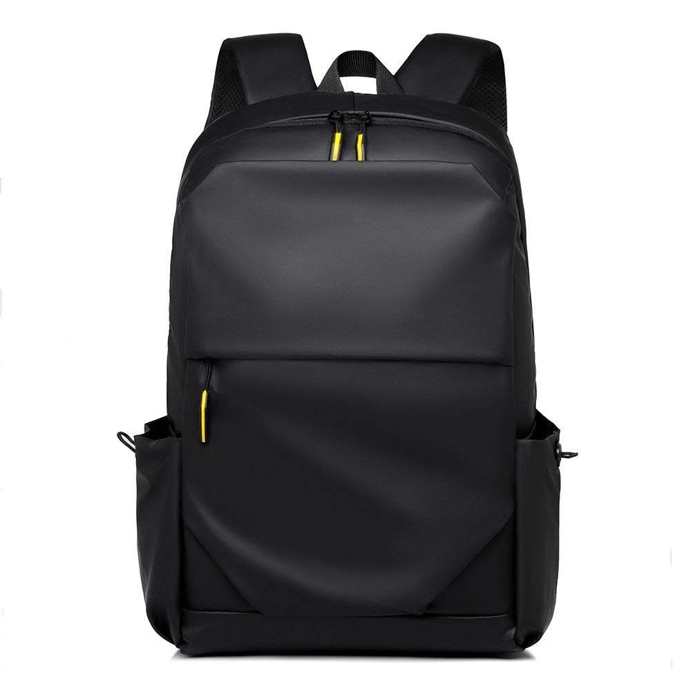 Sleek Urban Commuter Backpack