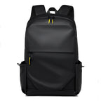 Sleek Urban Commuter Backpack