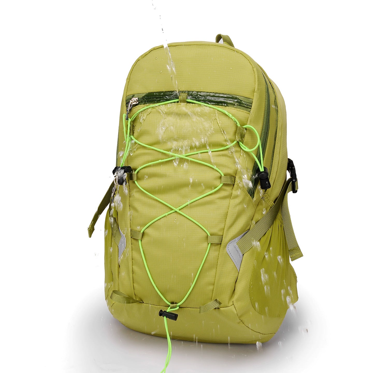 Sporty Outdoor Backpack
