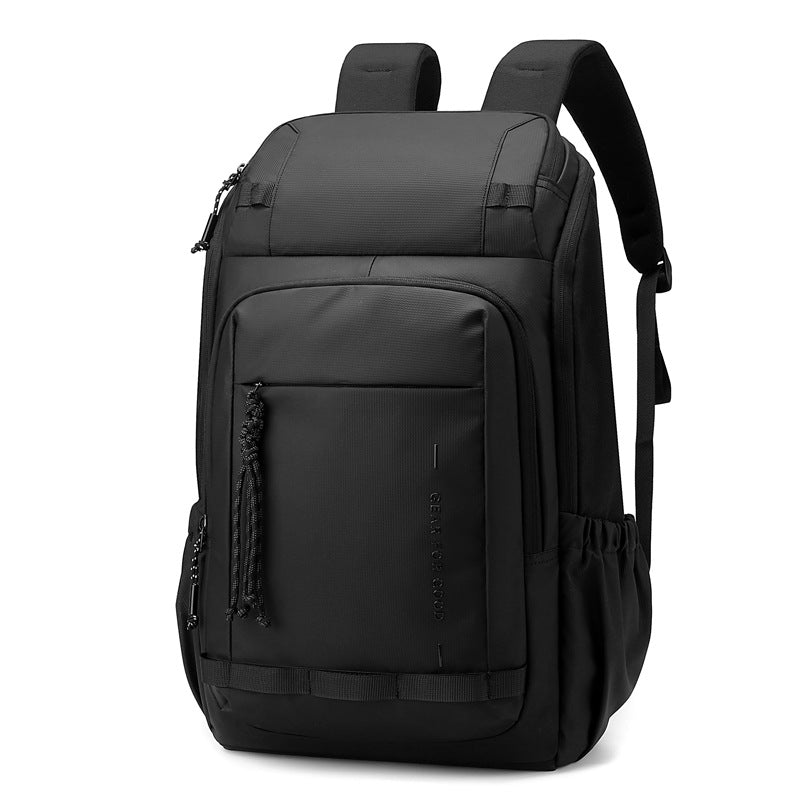 Versatile Multi-Functional Urban Backpack