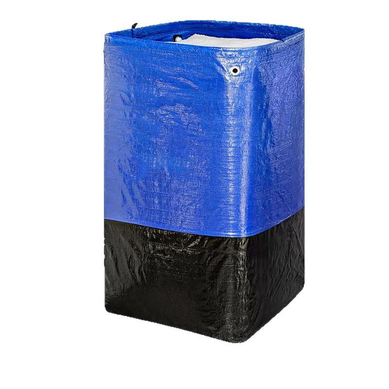 Unisex Heavy-Duty Utility Garden Waste Bag