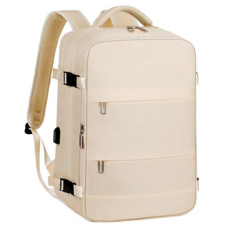 Premium Multi-Functional Travel Backpack