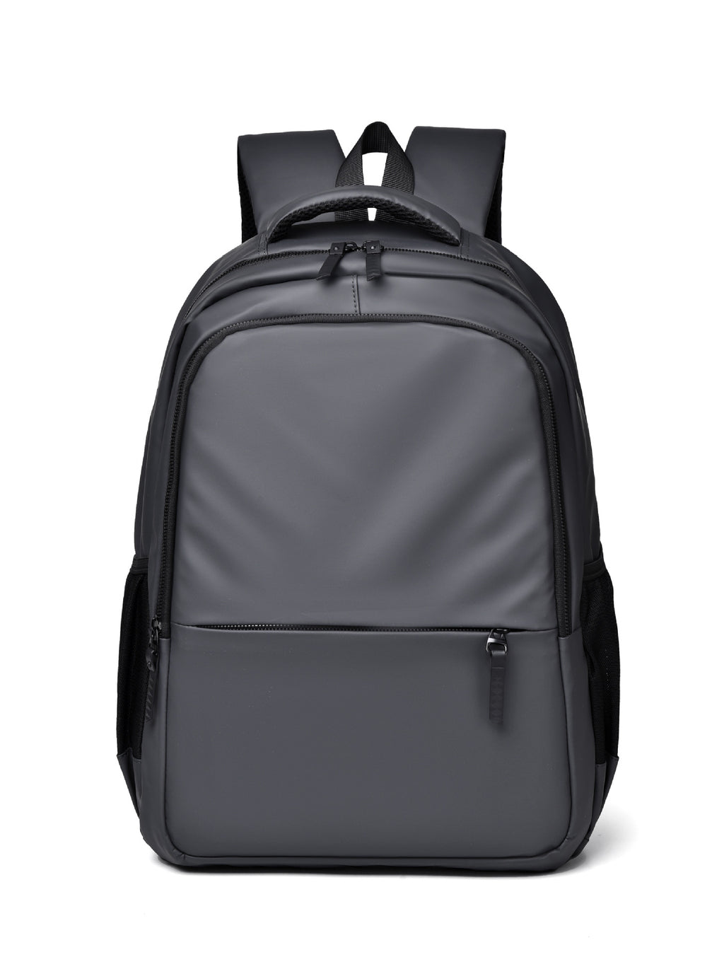 Sleek Tech-Friendly Backpack