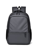Sleek Tech-Friendly Backpack