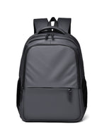 Sleek Tech-Friendly Backpack