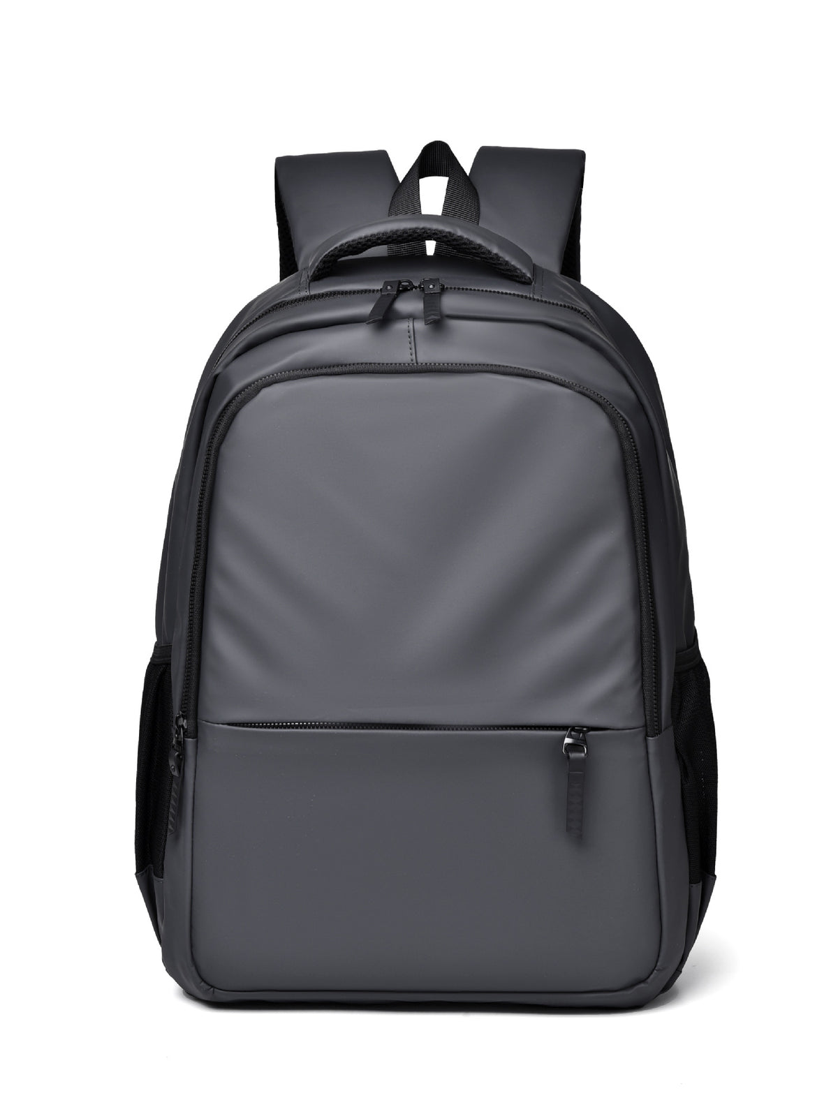 Sleek Tech-Friendly Backpack