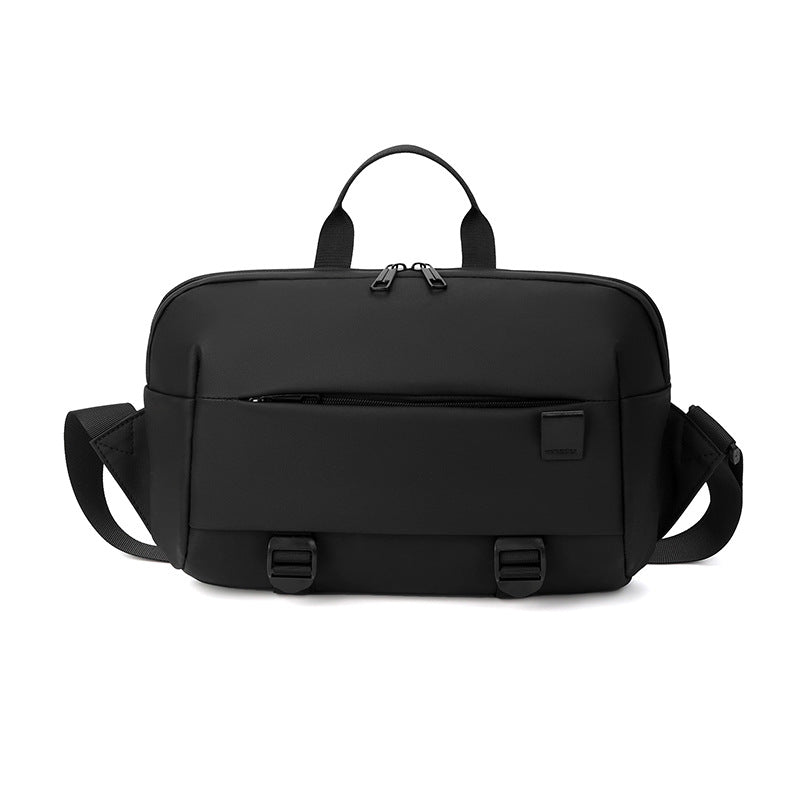 Modern Crossbody Laptop Case Calm Wears