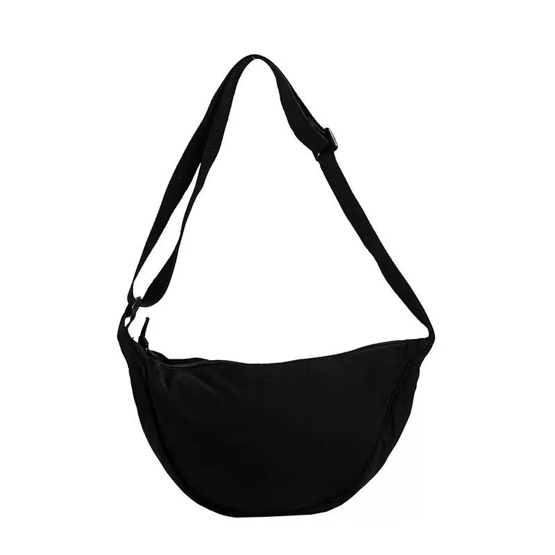 Comfortable shoulder bag