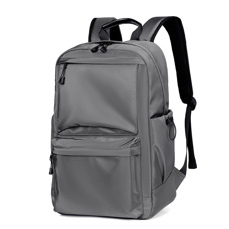 Versatile High-Capacity Travel Backpack Calm Wears