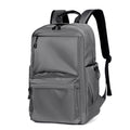 Versatile High-Capacity Travel Backpack Calm Wears