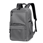 Versatile High-Capacity Travel Backpack Calm Wears