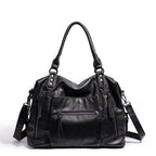 Multi-functional Tote Bag