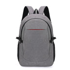 Premium Lightweight Travel Backpack