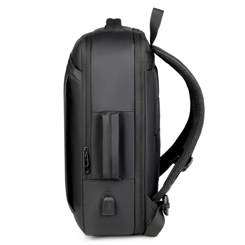 Spacious Tech-Friendly Backpack