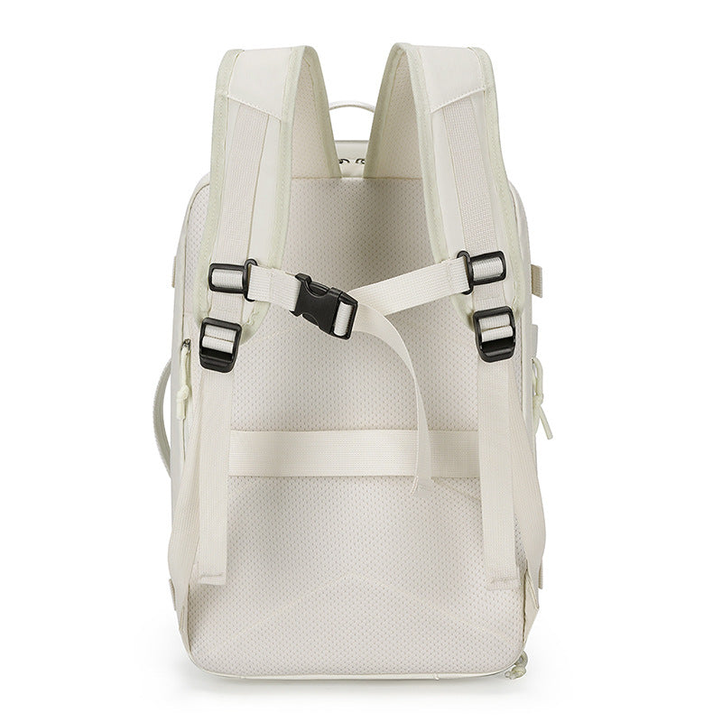 Multifunctional Urban Commuter Backpack