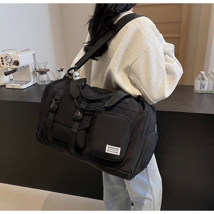 Versatile Travel