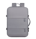 Stylish Laptop Backpack Calm Wears
