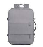 Stylish Laptop Backpack Calm Wears