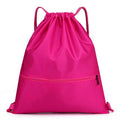 Multi-Purpose Drawstring Bag